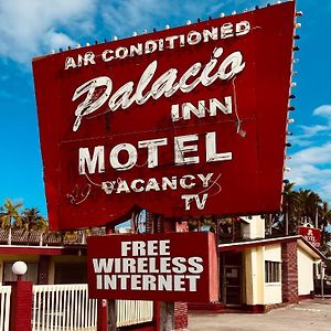 Palacio Inn Motel